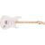 Squier Sonic Stratocaster HT Maple Fingerboard White Pickguard Arctic White