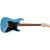 Squier Sonic Stratocaster Laurel Fingerboard Black Pickguard California Blue