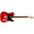 Squier Sonic Telecaster Laurel Fingerboard Black Pickguard Torino Red