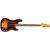 Squier Classic Vibe 60s Precision Bass Laurel Fingerboard 3-Color Sunburst