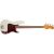 Squier Classic Vibe 60s Precision Bass Laurel Fingerboard Olympic White