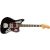 Squier Classic Vibe 70s Jaguar Laurel Fingerboard Black