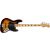 Squier Classic Vibe 70s Jazz Bass 3-Color-Sunburst