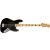 Squier Classic Vibe 70s Jazz Bass Maple Fingerboard Black