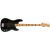 Squier Classic Vibe 70s Precision Bass Maple Fingerboard Black