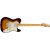 Squier Classic Vibe 70s Telecaster Thinline 3-Color Sunburst