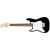 Squier Mini Stratocaster Left-Handed Black