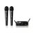 AKG WMS 40 Mini2 Vocal Set Dual US25B/D