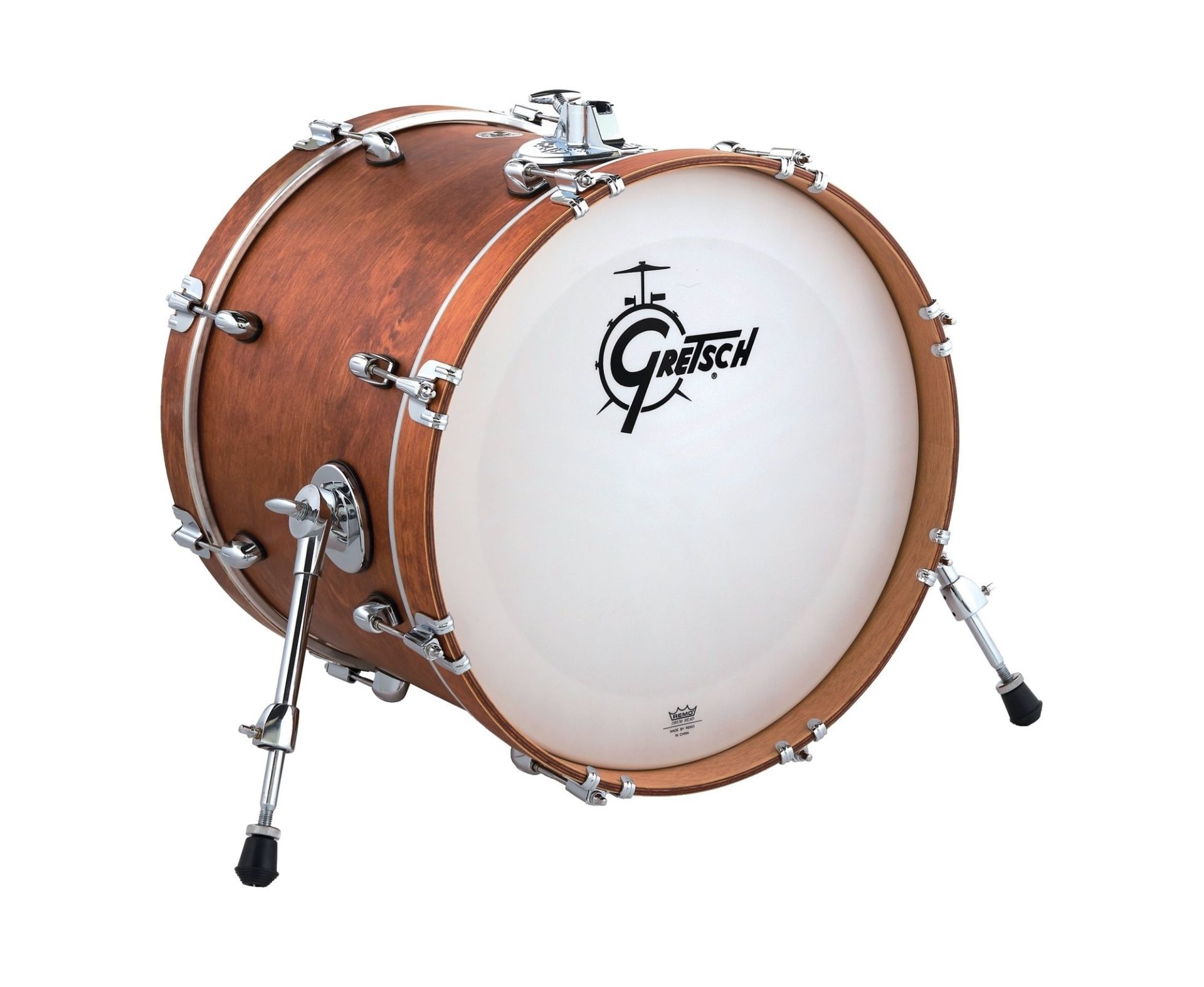 Gretsch Catalina Club Satin Walnut Glaze