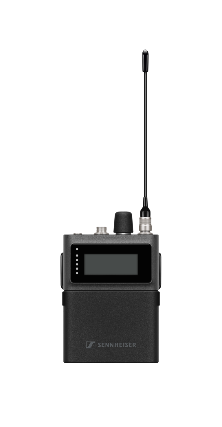 Sennheiser Spectera SEK UHF