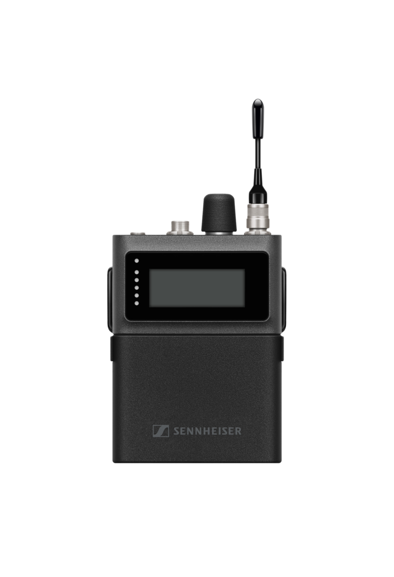 Sennheiser Spectera SEK 1G4